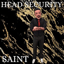 Head Security: Saint